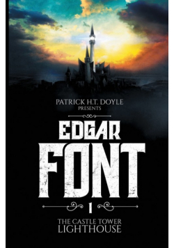 Edgar Font's Hunt for a House to Haunt