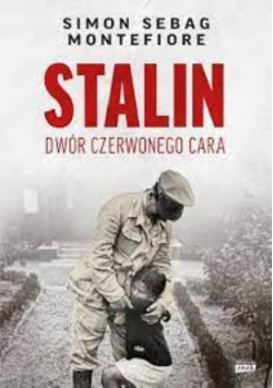 Stalin Dwór czerwonego cara