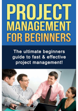 Project Management For Beginners