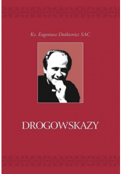 Drogowskazy z CD