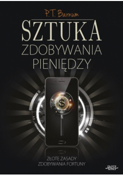 Sztuka zdobywania pieniędzy w.2