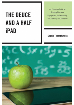 The Deuce and a Half iPad
