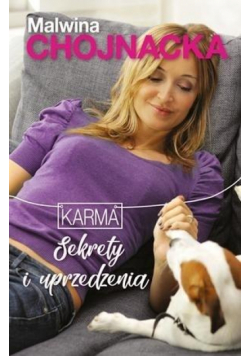 Karma. Sekrety i uprzedzenia