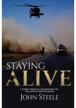 Staying Alive