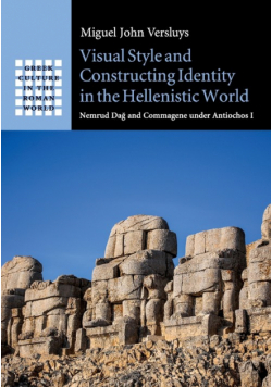 Visual Style and Constructing Identity in the Hellenistic World