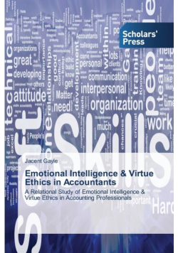 Emotional Intelligence & Virtue Ethics in Accountants