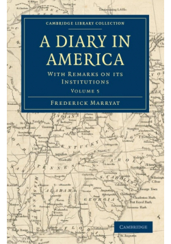 A Diary in America