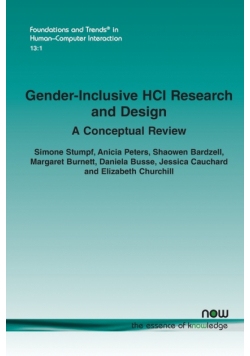 Gender-Inclusive HCI Research and Design