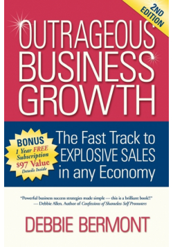 Outrageous Business Growth