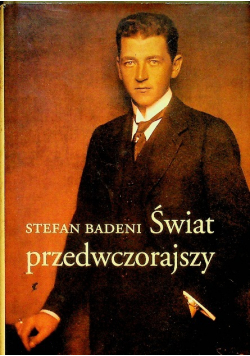 Świat przedwczorajszy