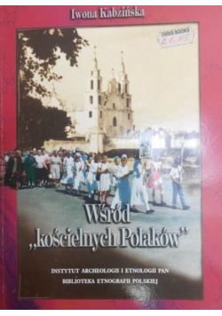 Wśród kościelnych Polaków