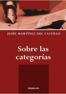 Sobre las categorías