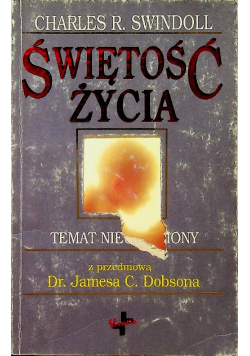 Świętość życia