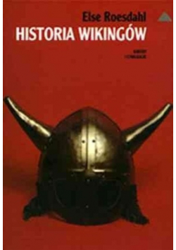 Historia Wikingów