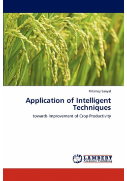 Application of Intelligent Techniques