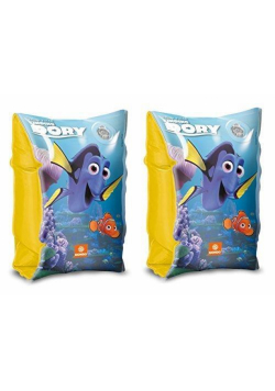 Rękawki do pływania Gdzie jest Dory?
