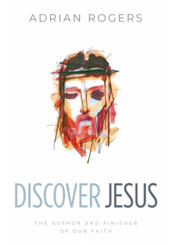 Discover Jesus