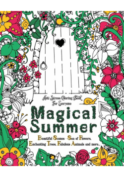 Magical Summer