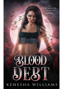 Blood  Debt