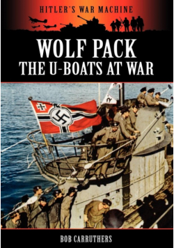 Wolf Pack -The U-Boats at War