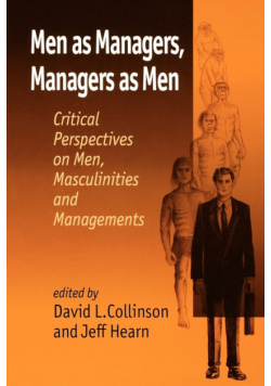 Men as Managers, Managers as Men