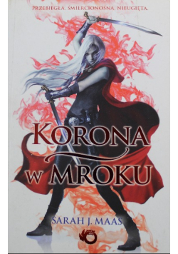 Korona w mroku