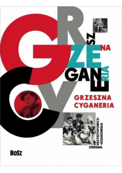 Grzeszna cyganeria