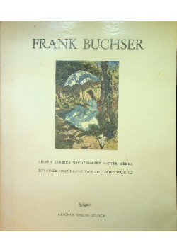 Frank Buchser