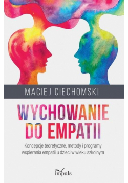 Wychowanie do empatii