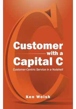 Customer with a Capital C