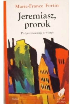 Jeremiasz prorok