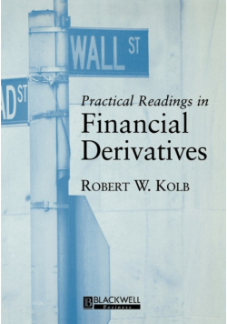 Financial Derivatives
