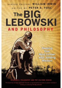 Big Lebowski Philosophy