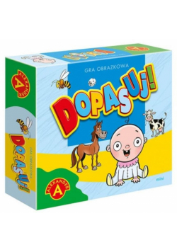Dopasuj mini ALEX