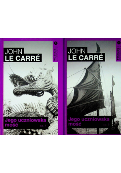 Jego uczniowska mość Część 1 i 2