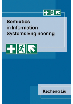 Semiotics in Information Systems Engineering