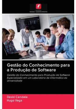Gestão do Conhecimento para a Produção de Software