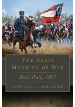 Early Morning of War