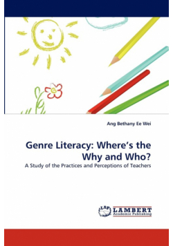 Genre Literacy