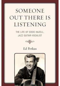 Someone Out There Is Listening