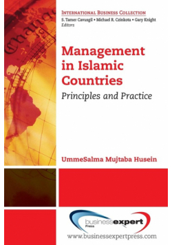 Management in Islamic Countries