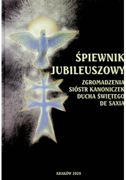 Śpiewnik jubileuszowy
