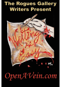 Writing Is Easy