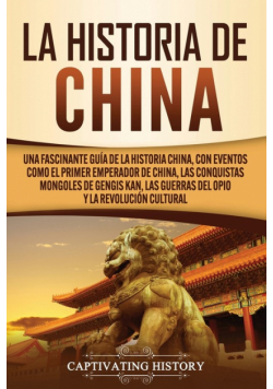 La Historia de China