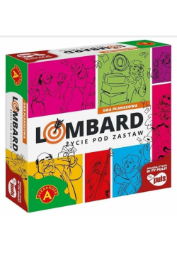 Lombard. Życie pod zastaw ALEX