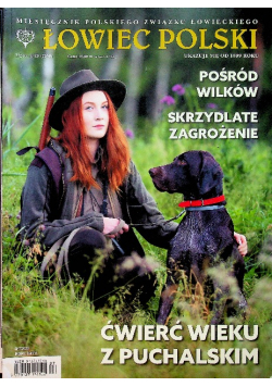 Łowiec Polski nr 7