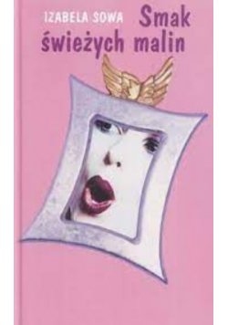Smak świeżych malin