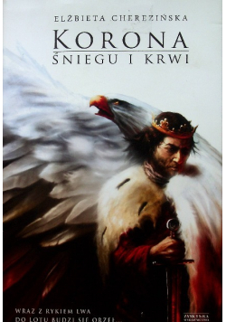 Korona śniegu i krwi Tw.