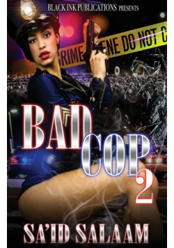 Bad Cop 2