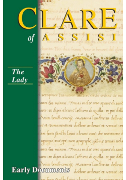 Clare of Assisi